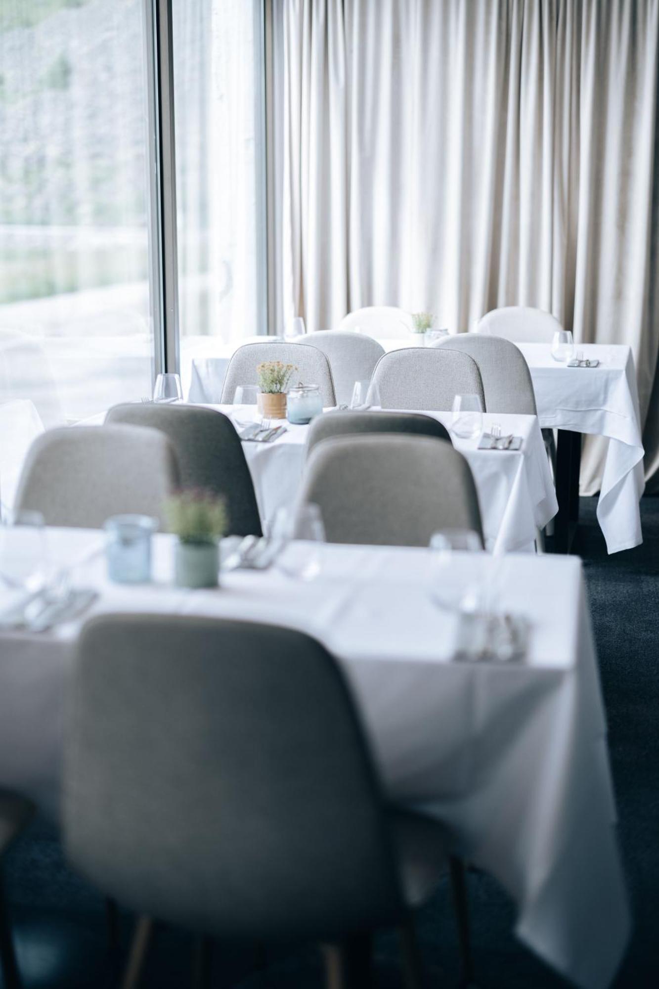 Live Lofoten Hotel 斯塔姆松 外观 照片