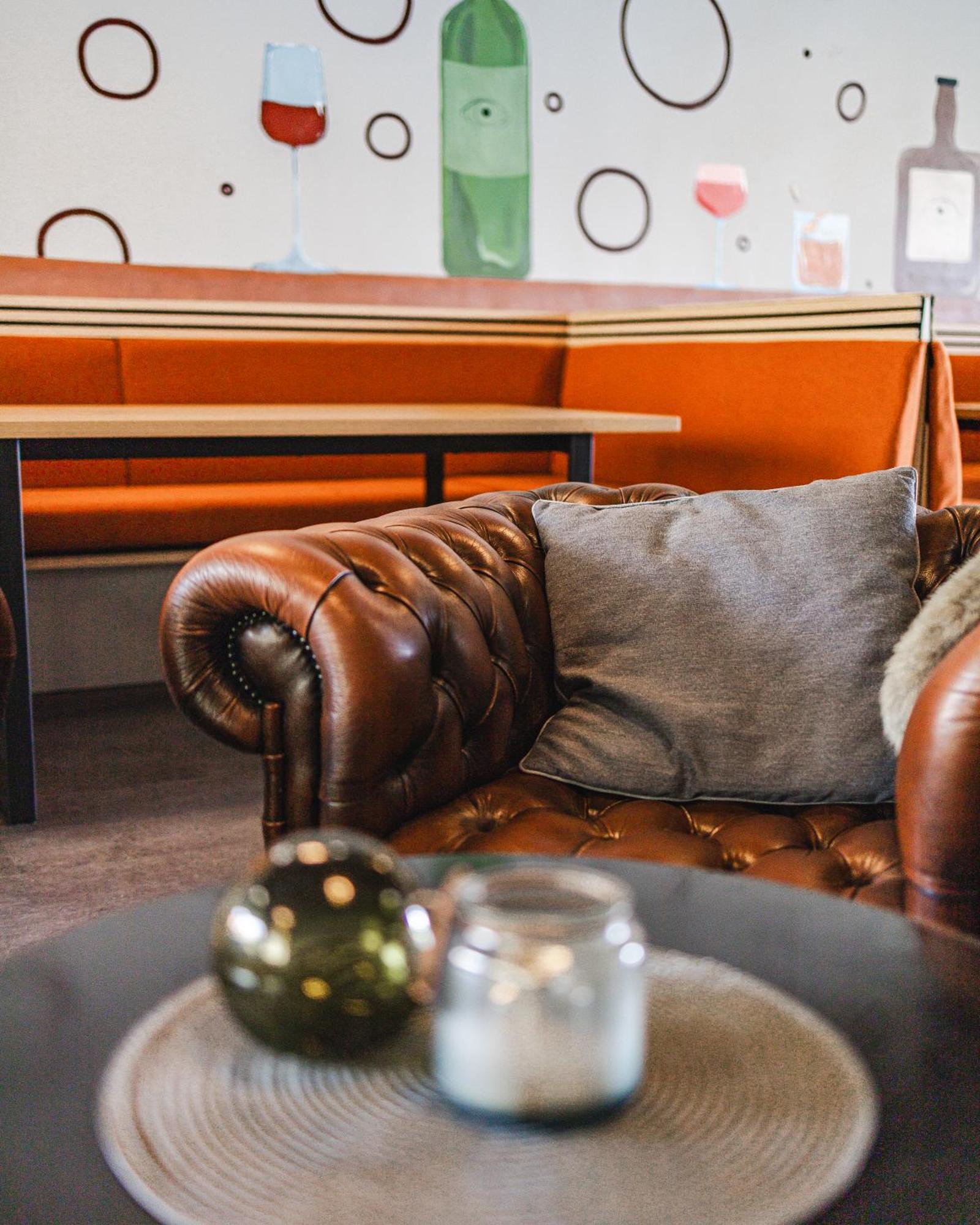 Live Lofoten Hotel 斯塔姆松 外观 照片